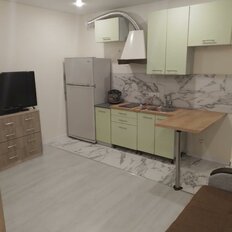 Квартира 26 м², студия - изображение 5