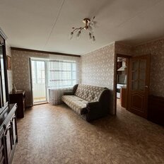 Квартира 46 м², 2-комнатная - изображение 4