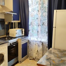 Квартира 42 м², 1-комнатная - изображение 4