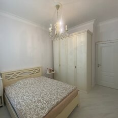 Квартира 84 м², 3-комнатная - изображение 5