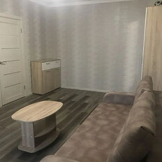 Квартира 40 м², 1-комнатная - изображение 2