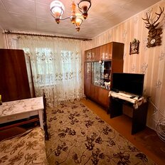 Квартира 28 м², 1-комнатная - изображение 3