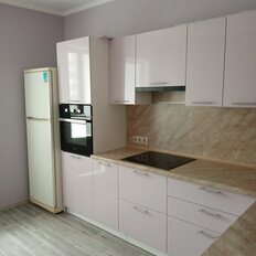 Квартира 40 м², 1-комнатная - изображение 1