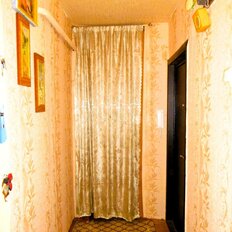 Квартира 32,5 м², 1-комнатная - изображение 5