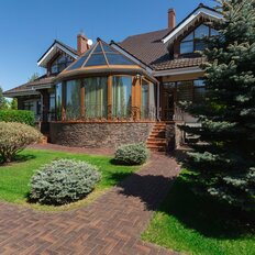 дом + 33,5 сотки, участок - изображение 5