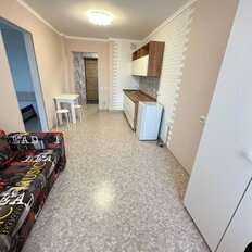 Квартира 34 м², 2-комнатная - изображение 2