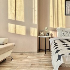 Квартира 37 м², 1-комнатная - изображение 3