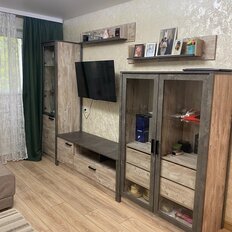 Квартира 34,7 м², 1-комнатная - изображение 5