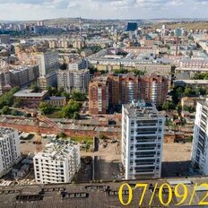 Квартира 56,3 м², 2-комнатная - изображение 2