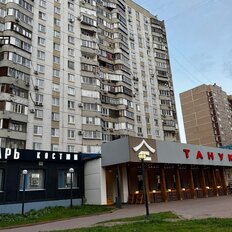 Квартира 37,8 м², 1-комнатная - изображение 1