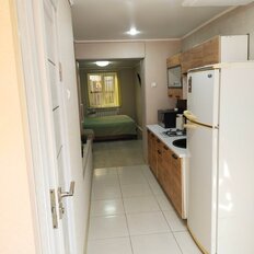 Квартира 25 м², студия - изображение 1