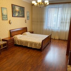 Квартира 150 м², 3-комнатная - изображение 5