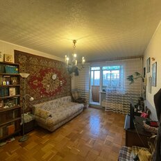 Квартира 39 м², 1-комнатная - изображение 2