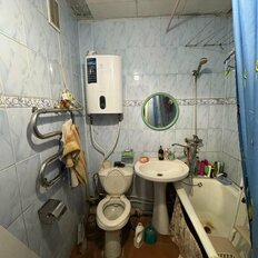 Квартира 32,5 м², 1-комнатная - изображение 1