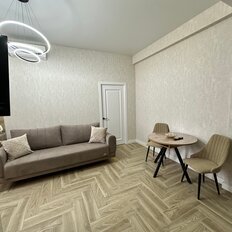 Квартира 50 м², 2-комнатная - изображение 2