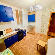 Квартира 55 м², 2-комнатная - изображение 3