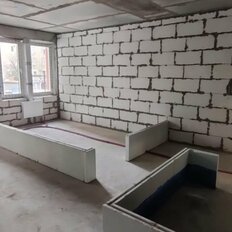 Квартира 40,7 м², студия - изображение 5