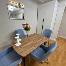 Квартира 45 м², 2-комнатная - изображение 2