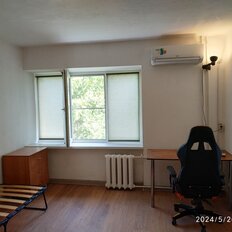 Квартира 19 м², студия - изображение 1