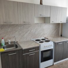Квартира 40 м², 1-комнатная - изображение 4