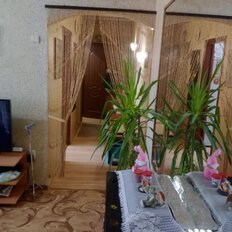 Квартира 56,5 м², 3-комнатная - изображение 4