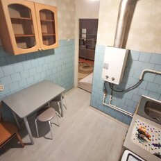 Квартира 32 м², 1-комнатная - изображение 5