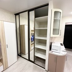 Квартира 28 м², студия - изображение 2