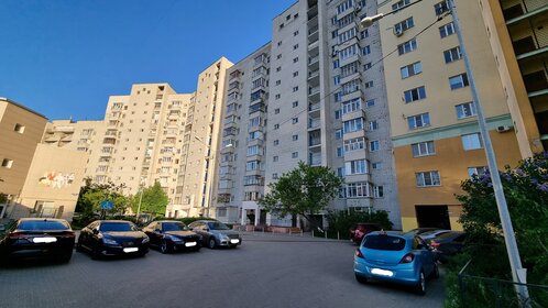 36,7 м², 1-комнатная квартира 3 520 000 ₽ - изображение 60