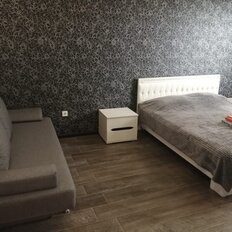 Квартира 38 м², 1-комнатная - изображение 4