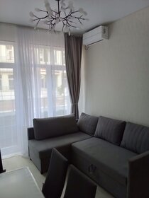 27 м², 2-комнатная квартира 7 200 ₽ в сутки - изображение 77