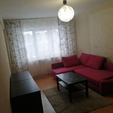 Квартира 31 м², 1-комнатная - изображение 2