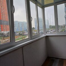 Квартира 43 м², 2-комнатная - изображение 1