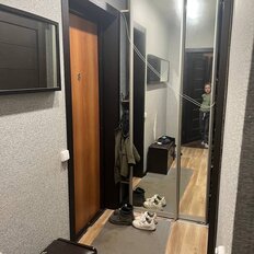 Квартира 34,7 м², 1-комнатная - изображение 1