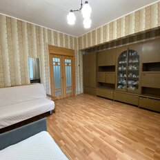 Квартира 60,3 м², 2-комнатная - изображение 3