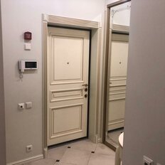 Квартира 113 м², 4-комнатная - изображение 3