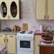 Квартира 34,5 м², 1-комнатная - изображение 5