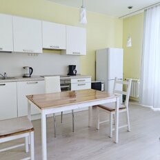 Квартира 60 м², 2-комнатная - изображение 2