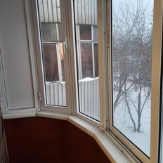Квартира 60,1 м², 3-комнатная - изображение 3