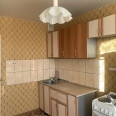 Квартира 36 м², 1-комнатная - изображение 4