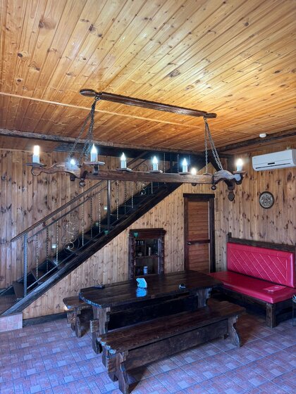 80 м² дом, 20 соток участок 8 000 ₽ в сутки - изображение 26