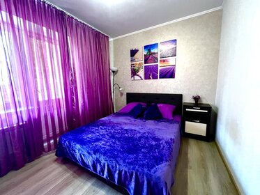 30 м², квартира-студия 2 500 ₽ в сутки - изображение 33