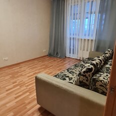 Квартира 40 м², 1-комнатная - изображение 3