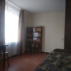 Квартира 32,7 м², 1-комнатная - изображение 5