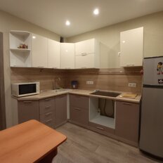 Квартира 56,1 м², 2-комнатная - изображение 1