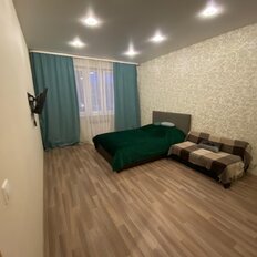 Квартира 40 м², 1-комнатная - изображение 5