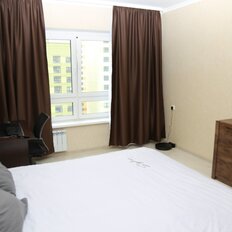 Квартира 96 м², 4-комнатная - изображение 4