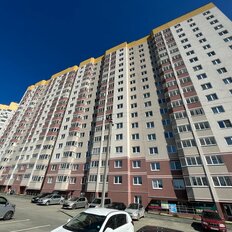 Квартира 27,4 м², студия - изображение 4