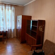 Квартира 39 м², 1-комнатная - изображение 5