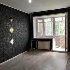 Квартира 44,1 м², 2-комнатная - изображение 5