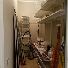 Квартира 90 м², 2-комнатная - изображение 3